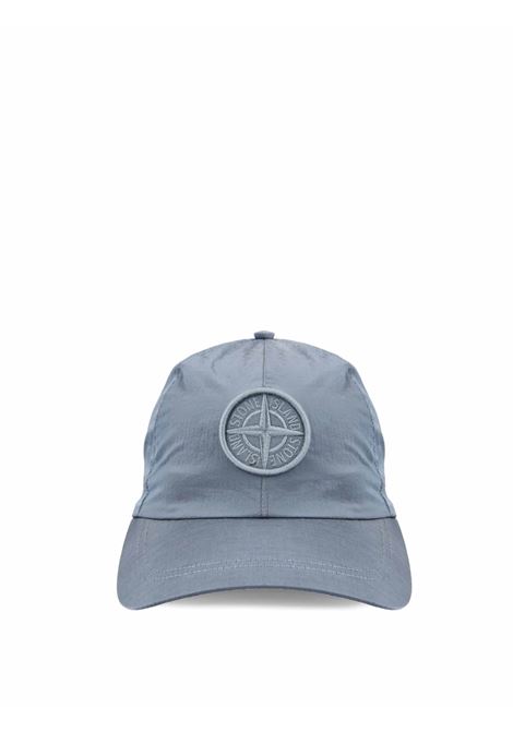 9100011 cap man blue STONE ISLAND | L1S15 9100011 S0076V0024